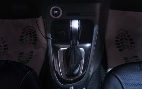 Renault Kaptur I рестайлинг, 2018 год, 1 599 000 рублей, 10 фотография