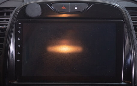 Renault Kaptur I рестайлинг, 2018 год, 1 599 000 рублей, 12 фотография