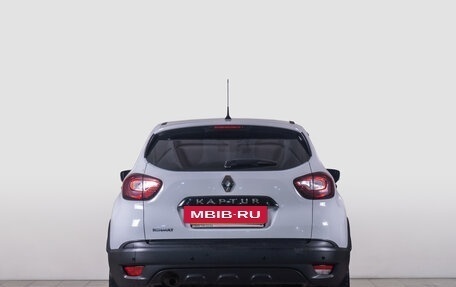 Renault Kaptur I рестайлинг, 2018 год, 1 599 000 рублей, 5 фотография