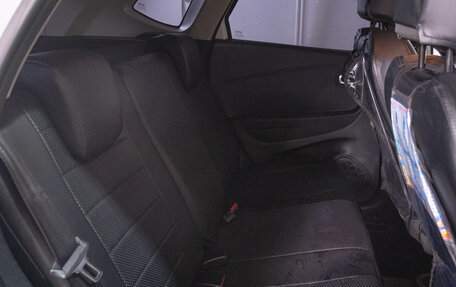 Renault Kaptur I рестайлинг, 2018 год, 1 599 000 рублей, 19 фотография