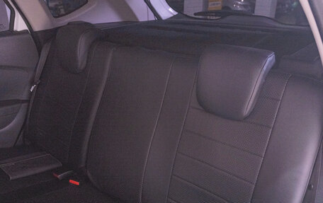 Renault Kaptur I рестайлинг, 2018 год, 1 599 000 рублей, 20 фотография