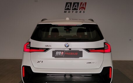 BMW X1, 2025 год, 5 970 000 рублей, 6 фотография