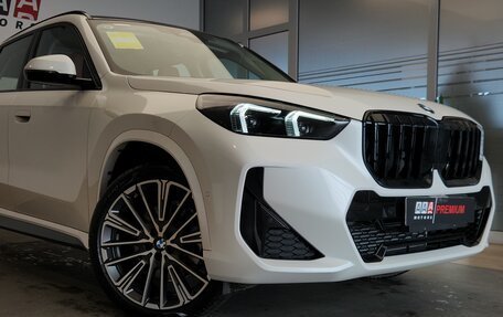 BMW X1, 2025 год, 5 970 000 рублей, 3 фотография