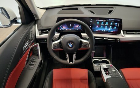 BMW X1, 2025 год, 5 970 000 рублей, 12 фотография