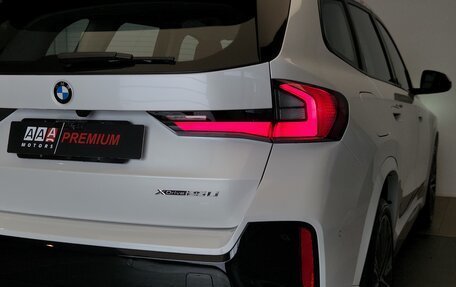 BMW X1, 2025 год, 5 970 000 рублей, 8 фотография