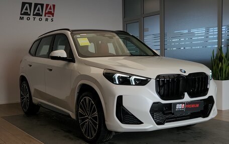 BMW X1, 2025 год, 5 970 000 рублей, 4 фотография