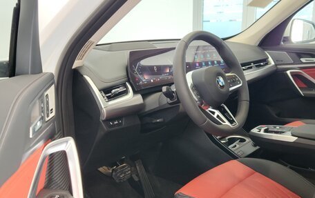 BMW X1, 2025 год, 5 970 000 рублей, 10 фотография