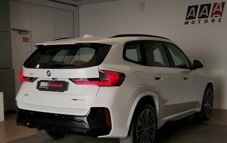 BMW X1, 2025 год, 5 970 000 рублей, 9 фотография