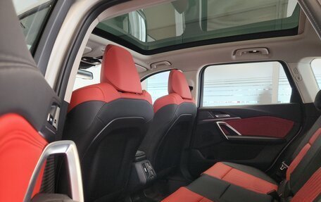 BMW X1, 2025 год, 5 970 000 рублей, 14 фотография