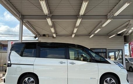 Nissan Serena IV, 2021 год, 1 671 000 рублей, 4 фотография