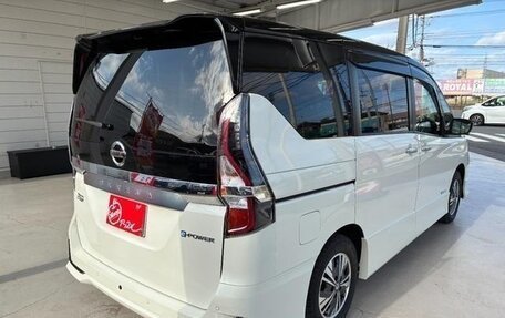 Nissan Serena IV, 2021 год, 1 671 000 рублей, 5 фотография