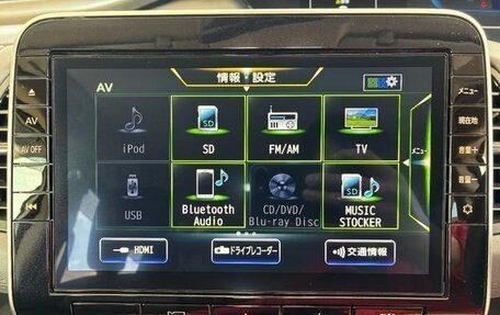 Nissan Serena IV, 2021 год, 1 671 000 рублей, 12 фотография