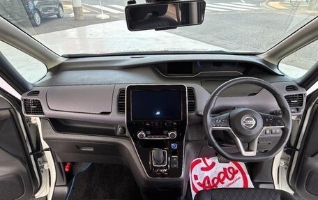 Nissan Serena IV, 2021 год, 1 671 000 рублей, 9 фотография