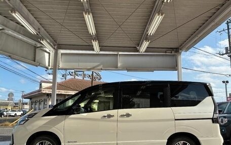 Nissan Serena IV, 2021 год, 1 671 000 рублей, 8 фотография