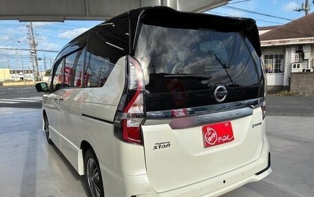 Nissan Serena IV, 2021 год, 1 671 000 рублей, 7 фотография