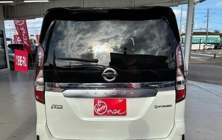 Nissan Serena IV, 2021 год, 1 671 000 рублей, 6 фотография