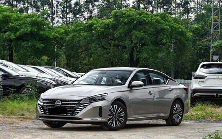 Nissan Altima VI (L34), 2025 год, 3 090 000 рублей, 1 фотография
