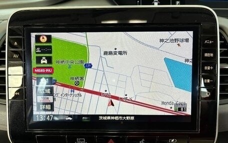 Nissan Serena IV, 2021 год, 1 671 000 рублей, 11 фотография