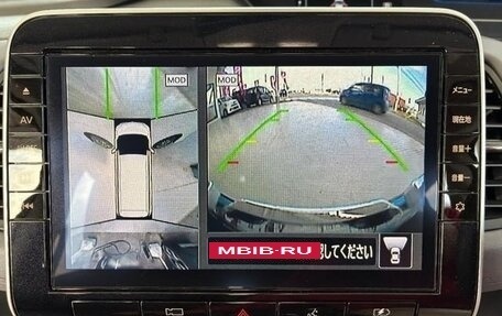 Nissan Serena IV, 2021 год, 1 671 000 рублей, 13 фотография