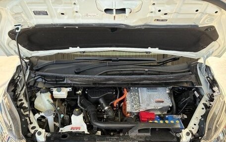 Nissan Serena IV, 2021 год, 1 671 000 рублей, 19 фотография