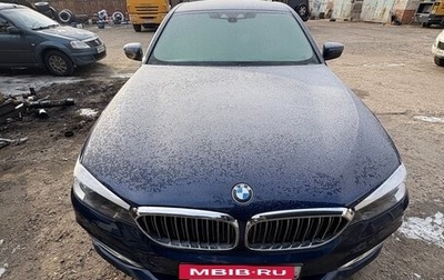 BMW 5 серия, 2019 год, 2 950 000 рублей, 1 фотография