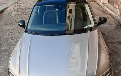 Volkswagen Tiguan II, 2020 год, 2 850 000 рублей, 1 фотография