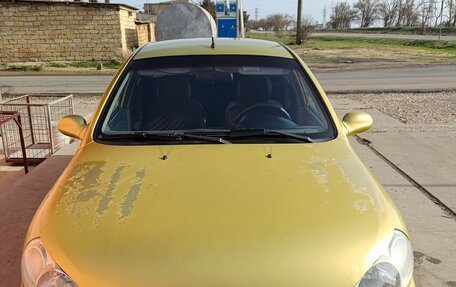 KIA Rio II, 2002 год, 270 000 рублей, 1 фотография