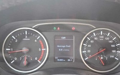 Great Wall Wingle 7, 2022 год, 1 800 000 рублей, 1 фотография