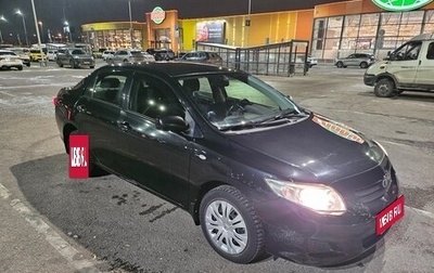 Toyota Corolla, 2008 год, 950 000 рублей, 1 фотография