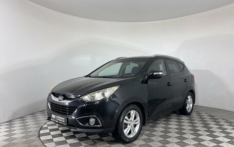 Hyundai ix35 I рестайлинг, 2010 год, 1 059 000 рублей, 1 фотография