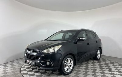 Hyundai ix35 I рестайлинг, 2010 год, 1 059 000 рублей, 1 фотография