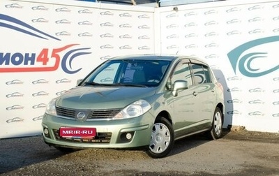 Nissan Tiida, 2007 год, 622 000 рублей, 1 фотография
