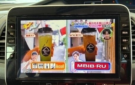 Nissan Serena IV, 2021 год, 1 671 000 рублей, 39 фотография