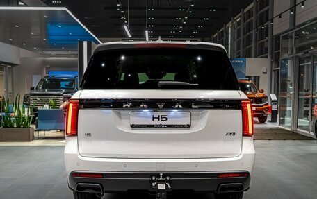 Haval H5, 2024 год, 3 915 000 рублей, 6 фотография