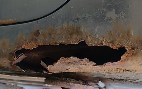 Honda Civic VIII, 2007 год, 350 000 рублей, 4 фотография