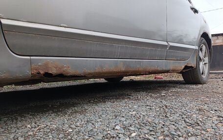 Honda Civic VIII, 2007 год, 350 000 рублей, 5 фотография