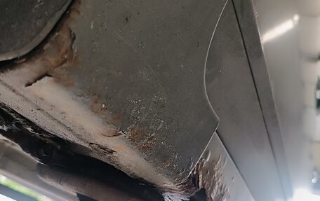 Honda Civic VIII, 2007 год, 350 000 рублей, 3 фотография