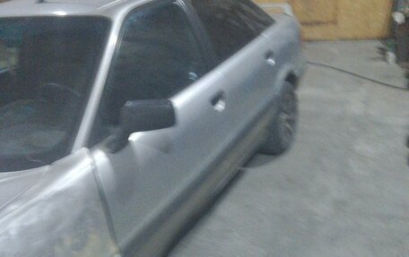 Audi 80, 1991 год, 70 000 рублей, 2 фотография