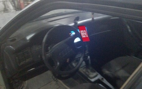 Audi 80, 1991 год, 70 000 рублей, 4 фотография