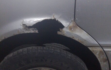 Audi 80, 1991 год, 70 000 рублей, 9 фотография