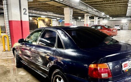 Audi A4, 1995 год, 150 000 рублей, 6 фотография