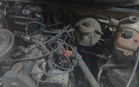 Audi 80, 1991 год, 70 000 рублей, 12 фотография