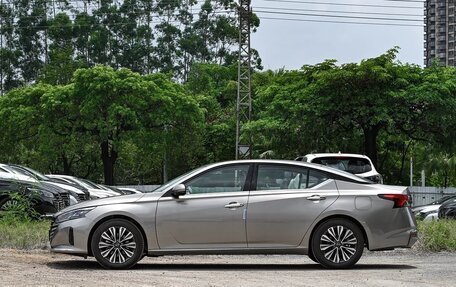 Nissan Altima VI (L34), 2025 год, 3 090 000 рублей, 2 фотография