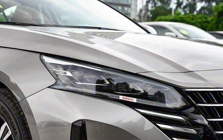 Nissan Altima VI (L34), 2025 год, 3 090 000 рублей, 4 фотография