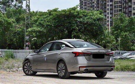 Nissan Altima VI (L34), 2025 год, 3 090 000 рублей, 5 фотография