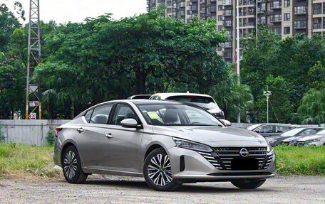 Nissan Altima VI (L34), 2025 год, 3 090 000 рублей, 3 фотография