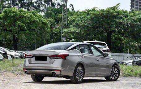 Nissan Altima VI (L34), 2025 год, 3 090 000 рублей, 7 фотография