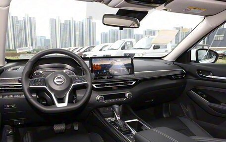 Nissan Altima VI (L34), 2025 год, 3 090 000 рублей, 10 фотография