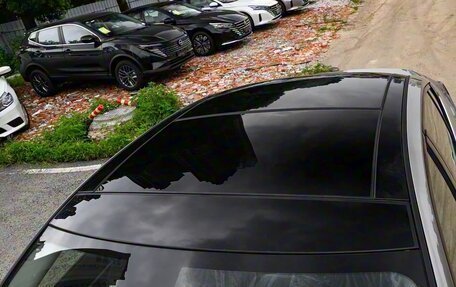 Nissan Altima VI (L34), 2025 год, 3 090 000 рублей, 18 фотография