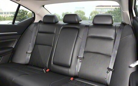 Nissan Altima VI (L34), 2025 год, 3 090 000 рублей, 17 фотография